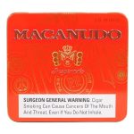 Macanudo Inspirado Orange Minis
