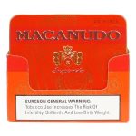Macanudo Inspirado Orange Minis