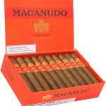Macanudo Inspirado Orange Robusto