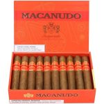 Macanudo Inspirado Orange Robusto