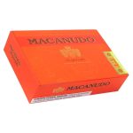 Macanudo Inspirado Orange Robusto