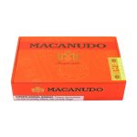 Macanudo Inspirado Orange Robusto