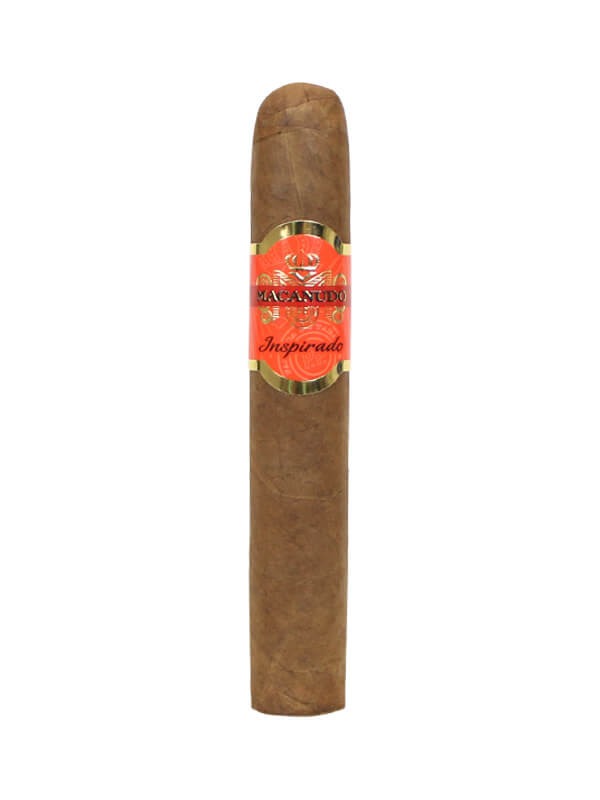 Macanudo Inspirado Orange Toro