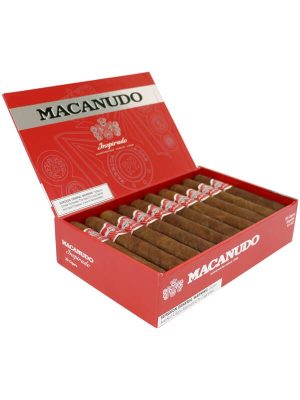 Macanudo Inspirado Red Gigante