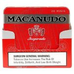Macanudo Inspirado Red Minis
