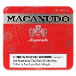Macanudo Inspirado Red Minis