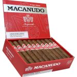 Macanudo Inspirado Red Robusto