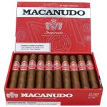 Macanudo Inspirado Red Robusto