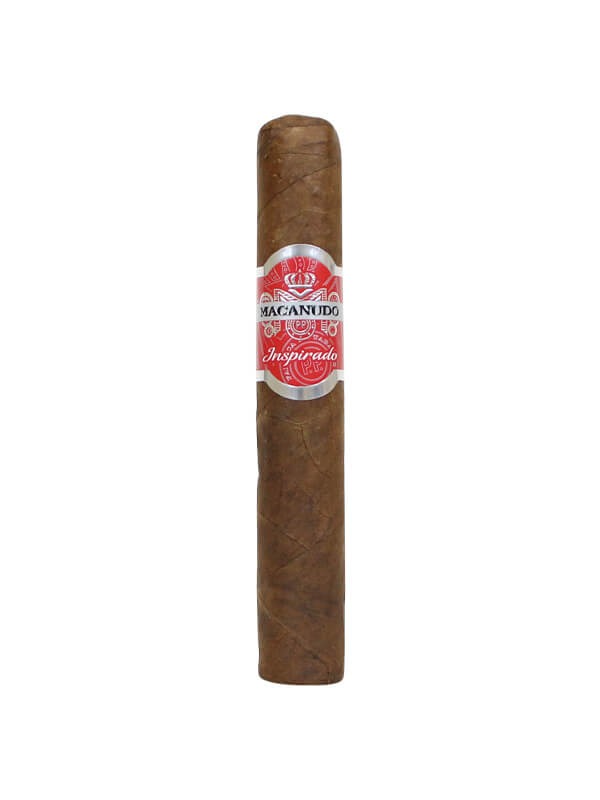 Macanudo Inspirado Red Robusto
