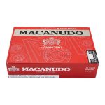 Macanudo Inspirado Red Robusto