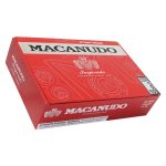 Macanudo Inspirado Red Robusto