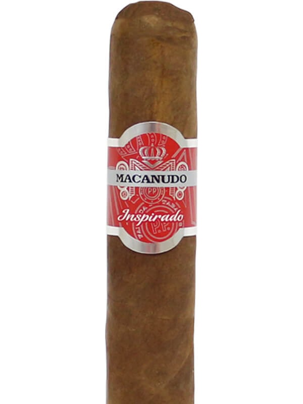 Macanudo Inspirado Red Toro