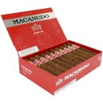 Macanudo Inspirado Red Toro