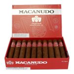 Macanudo Inspirado Red Toro