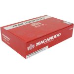 Macanudo Inspirado Red Toro