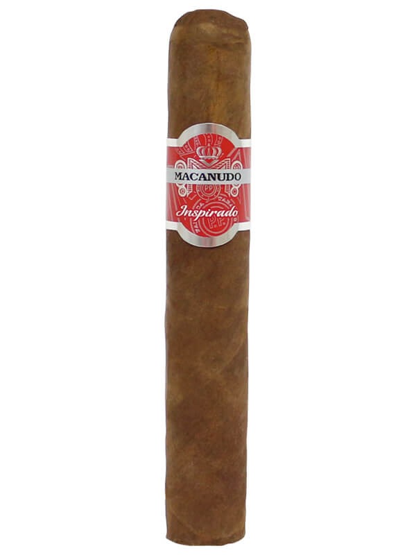 Macanudo Inspirado Red Toro