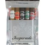 Macanudo Inspirado Toro Fresh Pack