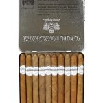 Macanudo Inspirado White Cigarillos Tin