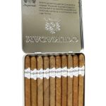 Macanudo Inspirado White Cigarillos Tin