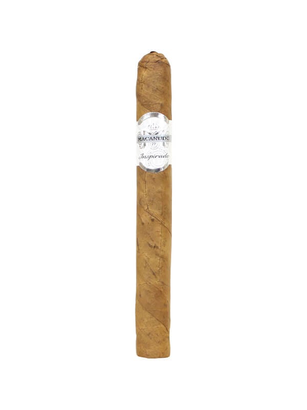 Macanudo Inspirado White Cigarillos Tin