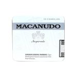 Macanudo Inspirado White Cigarillos Tin