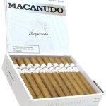 Macanudo Inspirado White Corona