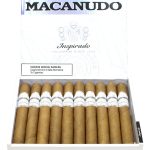 Macanudo Inspirado White Corona