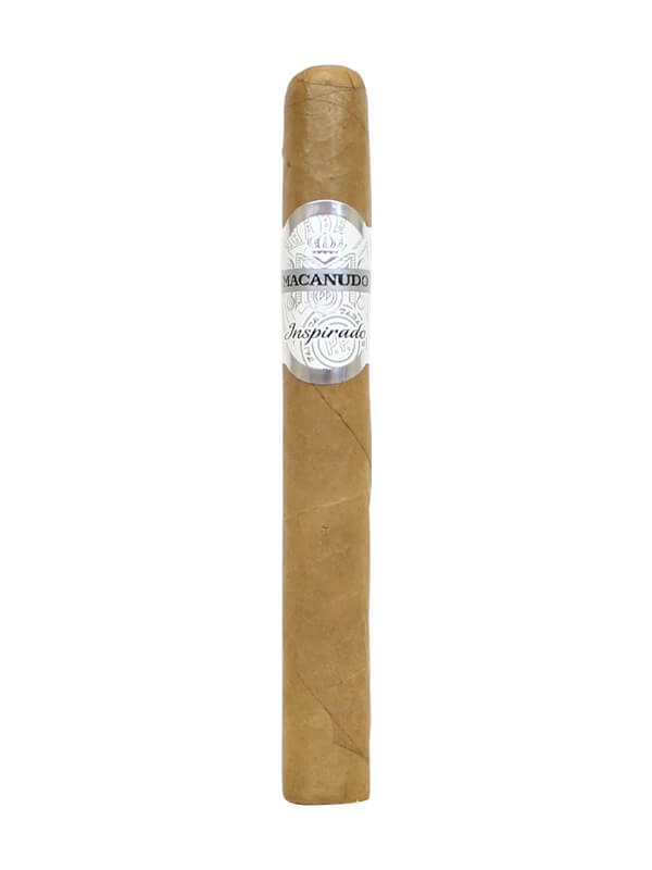 Macanudo Inspirado White Corona