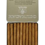 Macanudo Inspirado White Minis