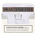 Macanudo Inspirado White Minis