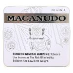 Macanudo Inspirado White Minis