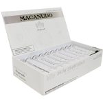 Macanudo Inspirado White Robusto