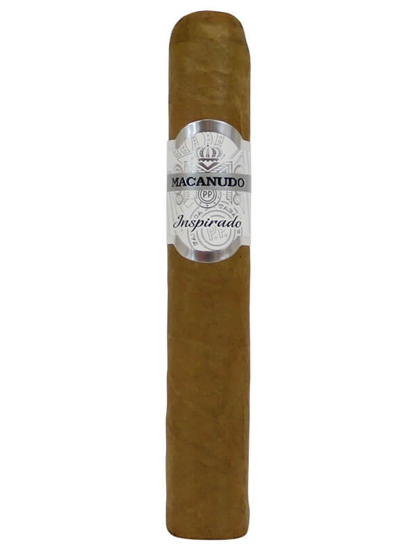 Macanudo Inspirado White Robusto