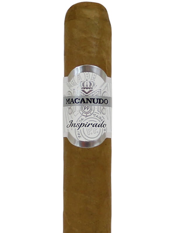 Macanudo Inspirado White Toro