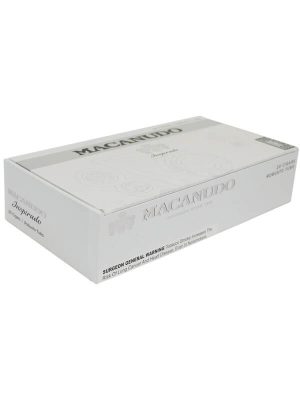 Macanudo Inspirado White Toro