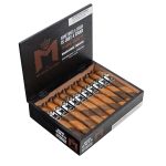 M By Macanudo Espresso with Cream Belicoso