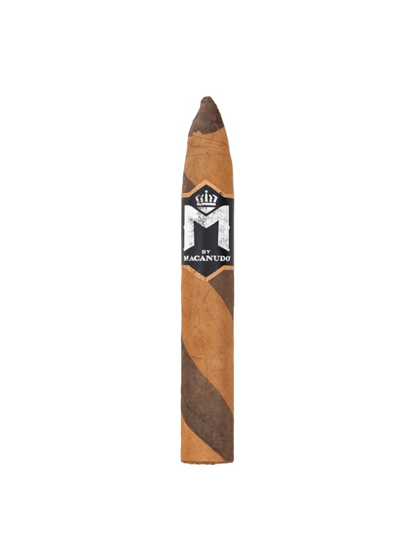 M By Macanudo Espresso with Cream Belicoso