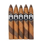 M By Macanudo Espresso with Cream Belicoso