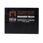 M By Macanudo Espresso with Cream Belicoso