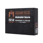 M By Macanudo Espresso with Cream Belicoso
