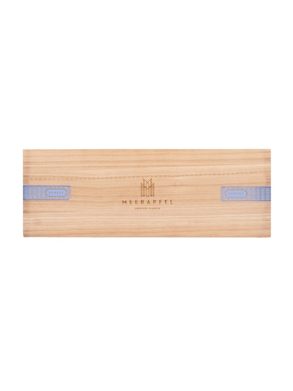 Meerapfel Ernest Master Blend Corona Gorda