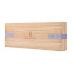 Meerapfel Ernest Master Blend Corona Gorda