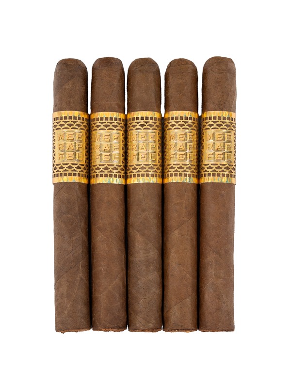 Meerapfel Ernest Master Blend Corona Gorda