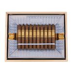 Meerapfel Ernest Master Blend Double Robusto