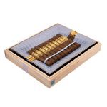 Meerapfel Ernest Master Blend Double Robusto