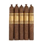 Meerapfel Ernest Master Blend Double Robusto