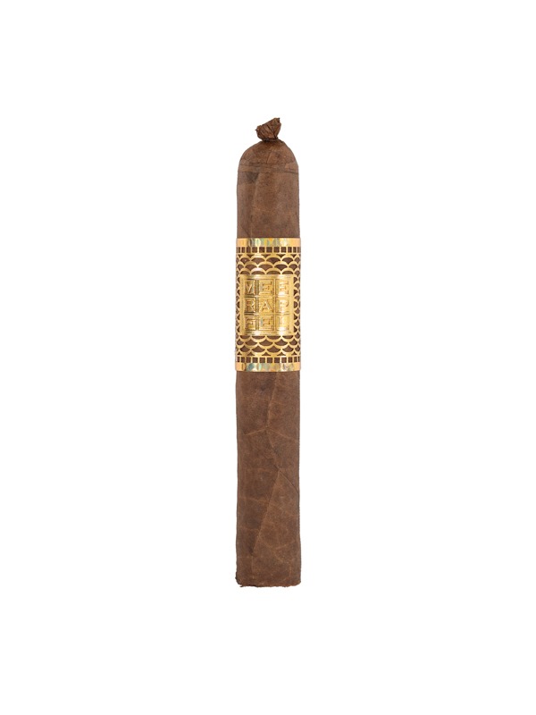 Meerapfel Ernest Master Blend Double Robusto