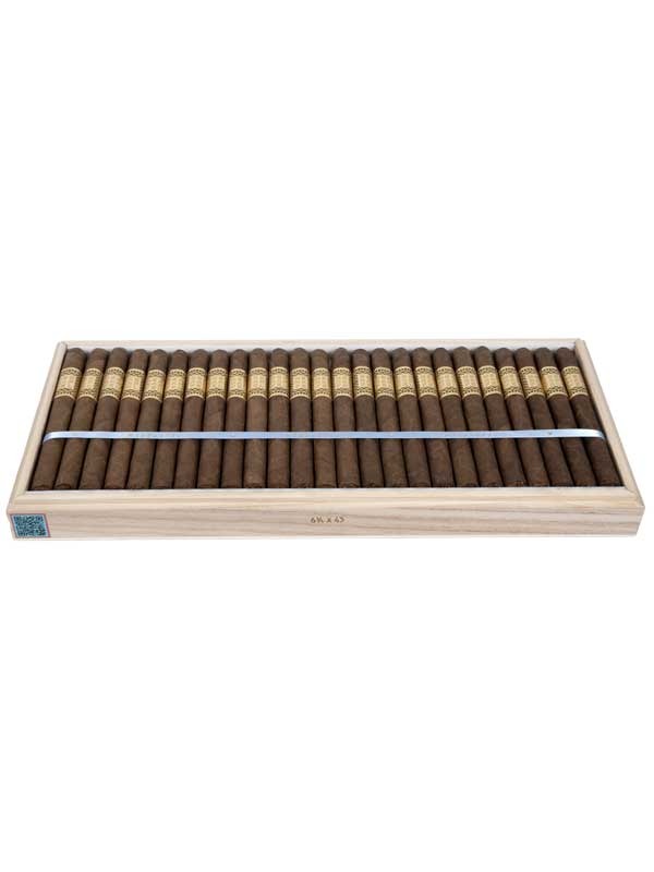 Meerapfel Ernest Master Blend Lonsdale