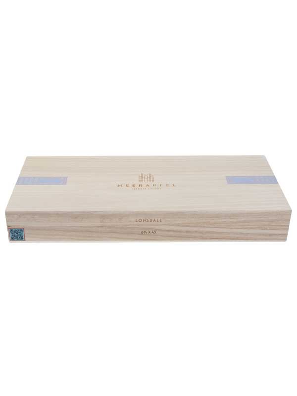 Meerapfel Ernest Master Blend Lonsdale