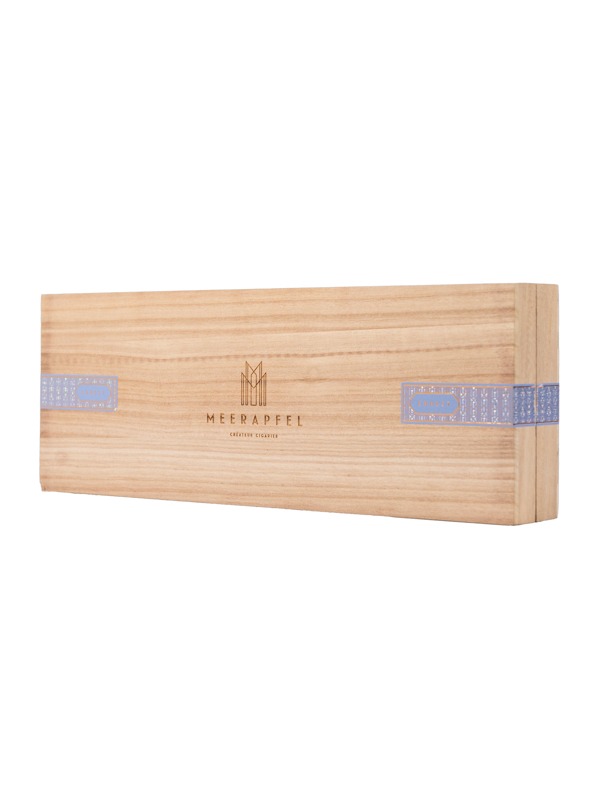 Meerapfel Ernest Master Blend Robusto